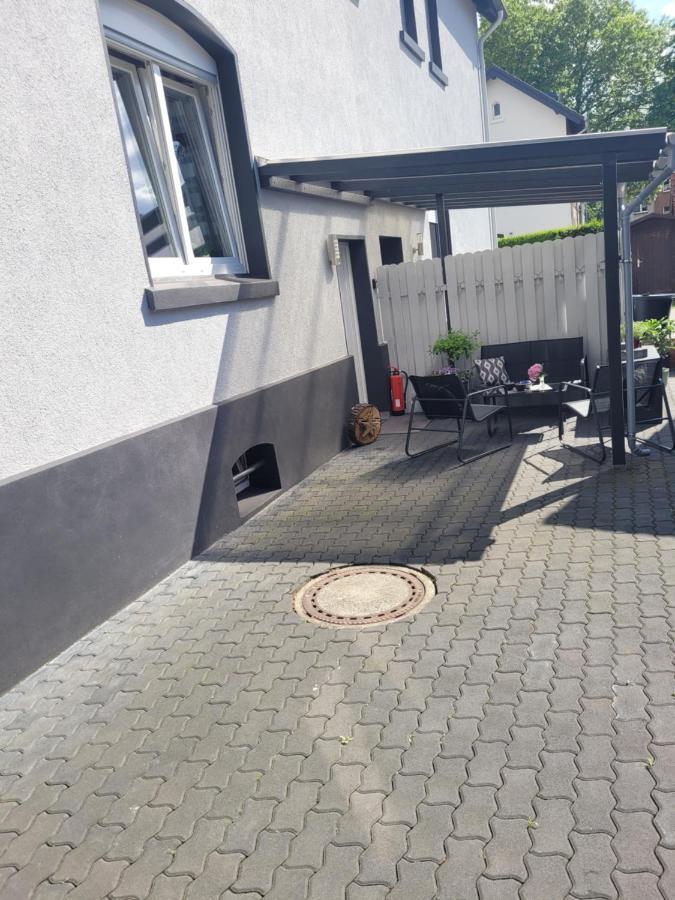 Ferien-, Monteurswohnung In Bottrop Extérieur photo